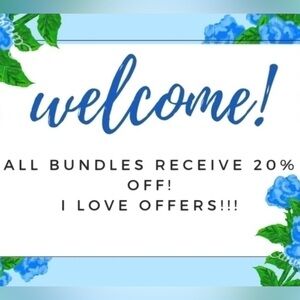 Let’s bundle!